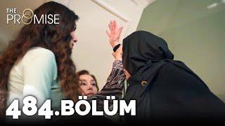 Yemin 484. Bölüm | The Promise Season 4 Episode 484