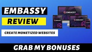 Embassy Review