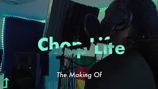 Taigenz Presents "Chop Life: Making Of... | MADD + Me Kani"