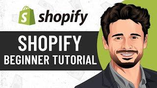 How To Dropship As A Beginner In 2023   Shopify Dropshipping