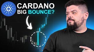 Cardano Price Analysis: Relief Rally Ahead?