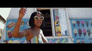 Quiana Ree - GLO (Dir: Smoney ent.)