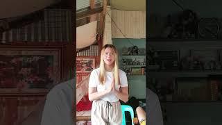 Alipin Ako (COVER BY HONEY MAE RUIZ)