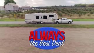 We Make Camping Easier Than Ever at Summit RV in Ashland, KY