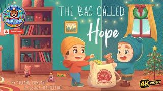 The Bag Called Hope  Children's Books Read Aloud