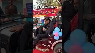 Pankaj sir DHAKAD ENTRY at Kota Event  | PhysicsWallah