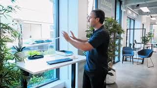 Home Office Desks - Jason Explains our Home Office Desk Range