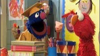 Preschool is Cool ABCs with Elmo - Sesame Street  - Update 2017