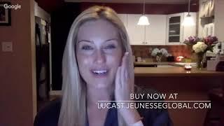 HydraShield Mask by Jeunesse Global What is, How to use and Where to buy