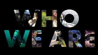 Who We Are