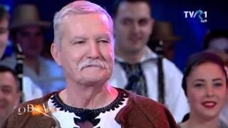 O data-n viata.  01.04.2016