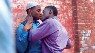 Naz & Maalik (2015) - Gay Film (Clip)