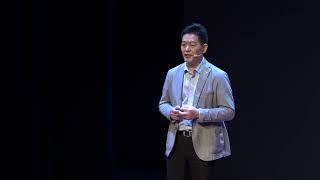 周青柏：探索可循环使用的办公空间 | QING BAI ZHOU | TEDxSuzhou