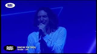 Snow Patrol RW 05.07.2024