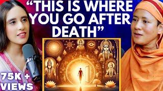 SHOCKING Truth of Parallel Universes, Existence of LOKAS, & AFTERLIFE | Pravrajika Divyanandaprana