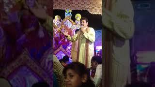 agra Devi jagran party rediyo singer gopal Singh parmar ...MO. No. 9536471782