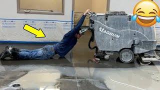 Я РЖАЛ ДО СЛЕЗ 15 Минут ОТБОРНЫХ ПРИКОЛОВ 2025 Смешные видео - Лучшие ПРИКОЛЫ #128