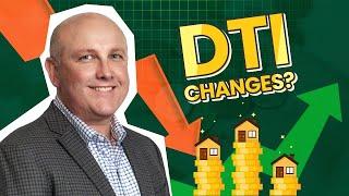 Matt Gilligan "With DTI Changing, NZ Property Investors NEED to..."