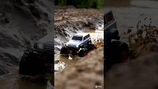 Full-Throttle RC Madness!