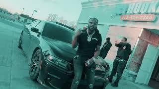 Hersh - Cali Plug (Official Video) Dir By Richtown Magazine