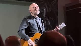 Billy Corgan - Pony Express (Djali Zwan) @ Madame Zuzu’s 10/23/2024