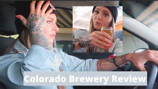 REVIEWING HIGHEST RATED BREWERIES IN COLORADO