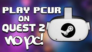 Play PC VR On Your Oculus Quest 2 & 1 Without A PC!