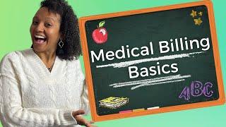 Master Medical Billing Basics: Your Essential Beginner's Guide!