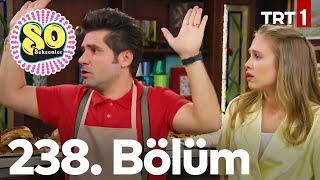 Seksenler 238. Bölüm (Yeni Sezon 2019)