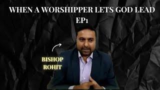 ENCOUNTER WITH THE HOLY SPIRT AGED 5! EP 1 BISHOP ROHIT SINGH MUNDA @StayArmouredUp