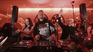 KINKY SOUND - Live Set Sofitel hotel | 22.11.2024