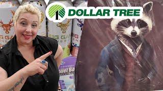 DOLLAR TREE IS THE PLACE TO BE FOR BARGAINS THIS SUMMER 2025 come shop with me
