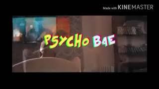 Bobby East - Psycho Bae (New 2017 Zambian music) Prod. Mr-Stash