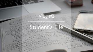 Student Experience | Maya's Vlog #2 Student's Life | Omeida Chinese