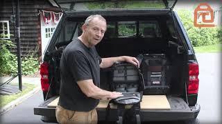 Veto Pro Pac Tech Pac MC