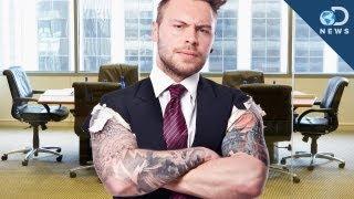 What Tattoos Really Say About You