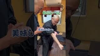 【坊主バー】蚊が出た時#お坊さん#坊主バー#仏教