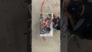 Egor Lovki ARTIST FEATURE | Munchies Art Club Magazine #artnews  #contemporaryartist