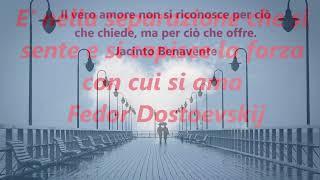 Citazioni e frasi sull'Amore