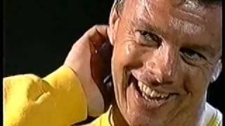 David O' Leary On Leeds Utd Champion's League Campaign