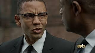 Godfather of Harlem | Who Is Bumpy? (Forest Whitaker, Vincent D'onofrio)