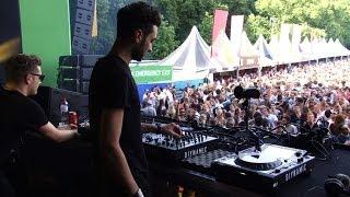 Adriatique | Diynamic Festival | Amsterdamse Bos | Netherlands