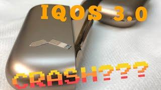 Ремонт IQOS 3, ПЕРВЫЙ В МИРЕ КТО ПОЧИНИЛ IQOS 3.0, Как разобрать IQOS 3