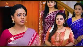 Baakiyalakshmi | 17th to 21st March 2025 - Promo