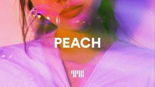 IU Type Beat "Peach" K-Pop/R&B Guitar Instrumental