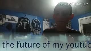The future of my youtube chanel