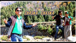 chaska chaska |John negi | Kaidar negi | Kinnauri Video | benningu ishahra