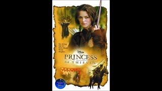 Películas completas en español, Princesa se viste de hombre - peli medieval.