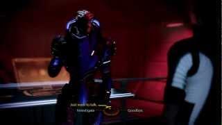 Mass Effect 2: Best Garrus Quotes