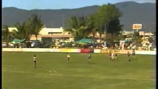 Central Vs Port Douglas 1990 AFL Grand Final AFP Cairns 1 of 4